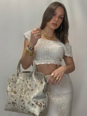 Yamile Handbag